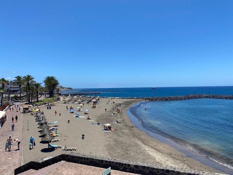 Lovely Apartment In Costa Adeje By Vapago Tenerife Playa Fanabe Ngoại thất bức ảnh