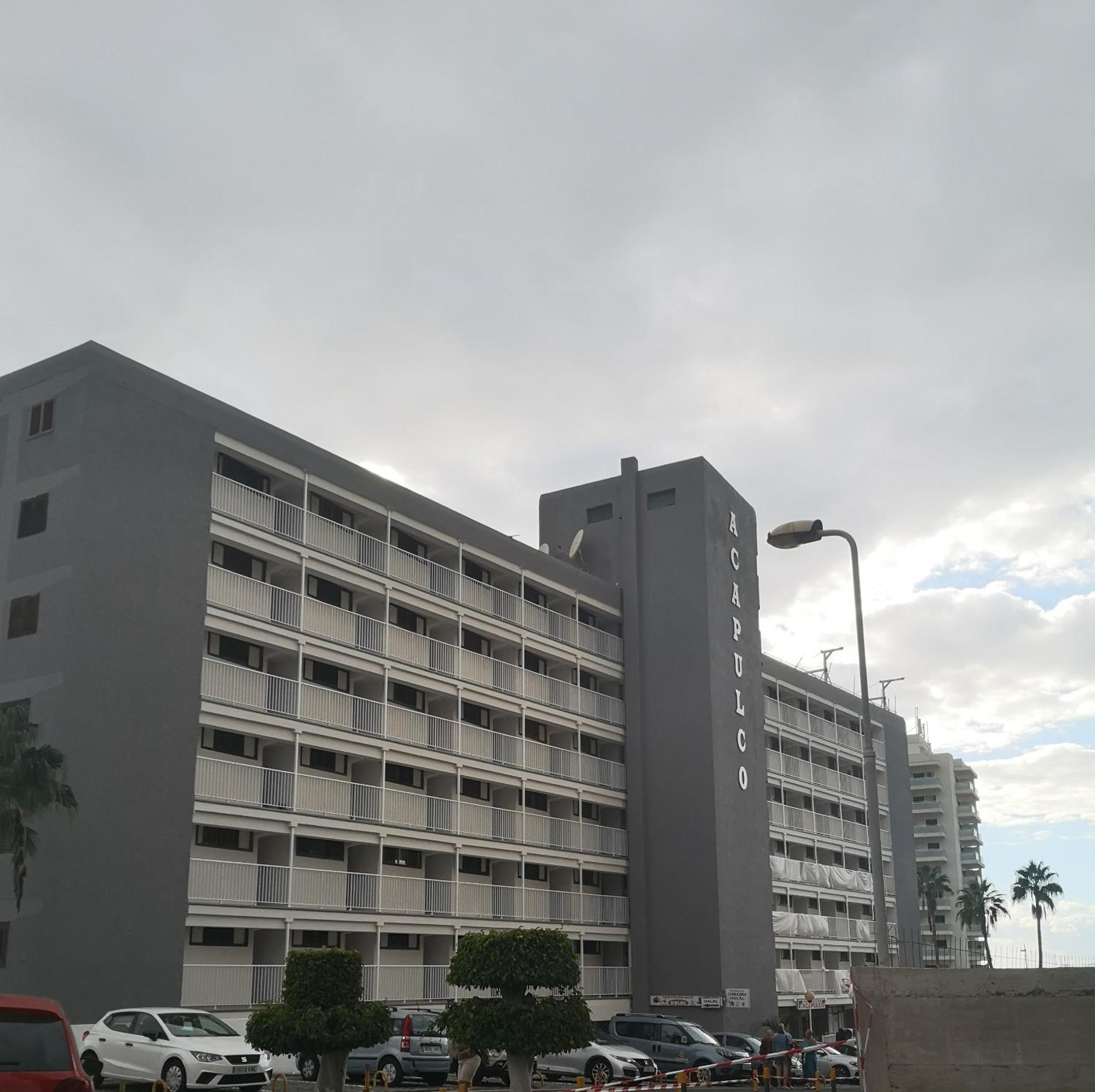 Lovely Apartment In Costa Adeje By Vapago Tenerife Playa Fanabe Ngoại thất bức ảnh